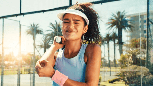 Massage for Tennis Elbow: Can It Speed Up Recovery?