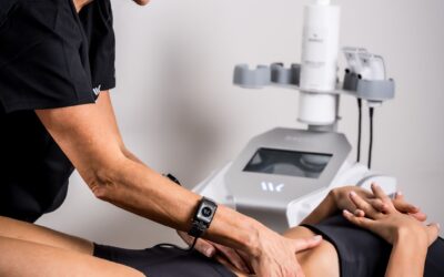 What to Expect During Your First Tecar Therapy Session