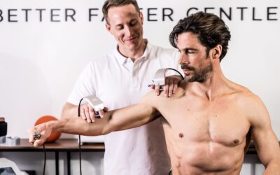 Sports Massage in Maidenhead | Faster Recovery with Winback Tecar Therapy