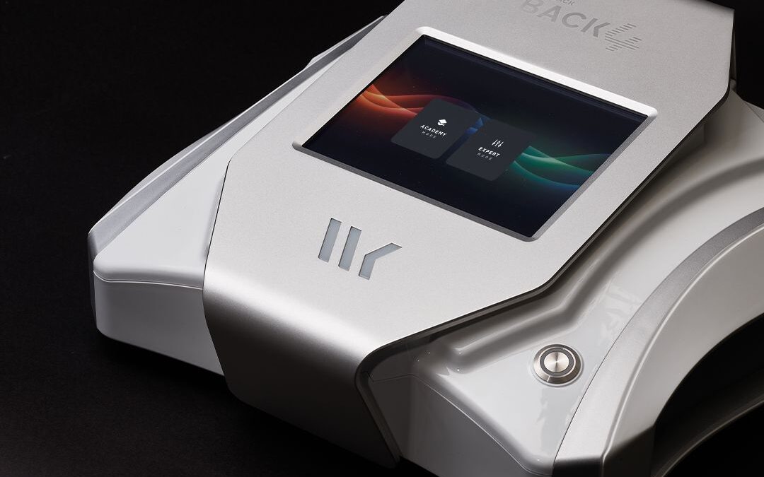 Tecar therapy Slough -Winback device for pain relief