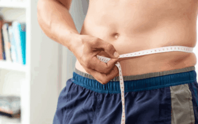 Fat Loss & Skin Tightening with Winback Back 3 Tecartherapy in Slough