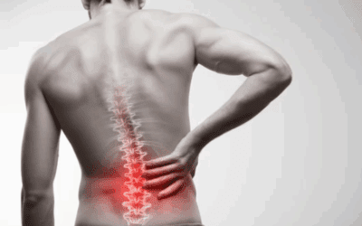 How Tecar Therapy Helps with Lower Back Pain Relief
