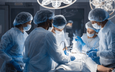 Post-Surgery Recovery: How Tecar Therapy Speeds Up Healing