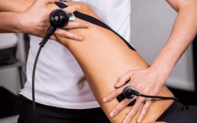 Sports Massage with Tecar Therapy – A Game Changer for Recovery
