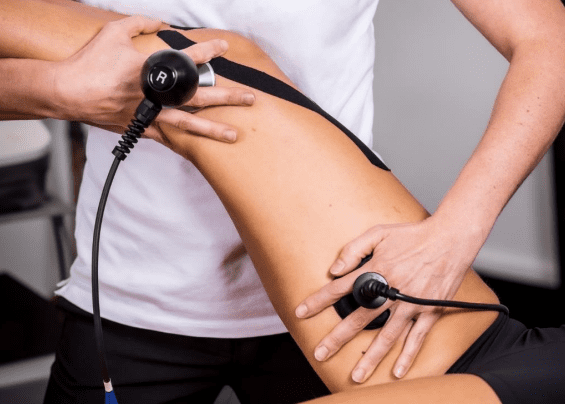 Sports Massage with Tecar Therapy – A Game Changer for Recovery