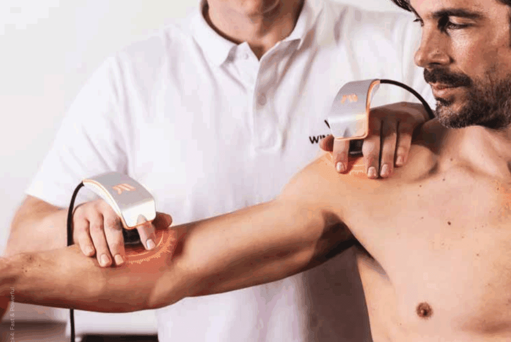 Deep Tissue Massage in Slough: Relief for Sciatica & Shoulder Pain