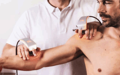 Deep Tissue Massage in Slough: Relief for Sciatica & Shoulder Pain