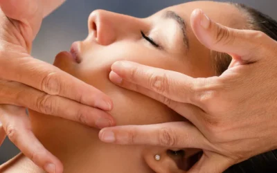 Coming Soon to Slough: Kobido Massage at Muscle Therapy