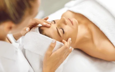 Kobido Massage for Skin Care: Natural Anti-Aging Therapy