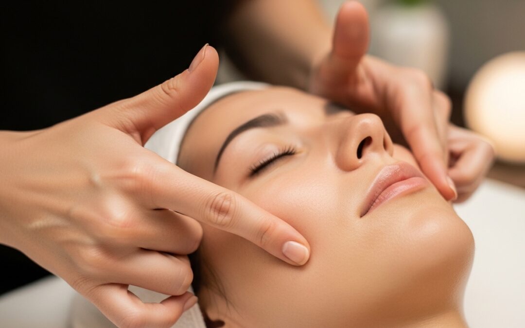 The Japanese Secret to Ageless Skin: Kobido Facial Massage