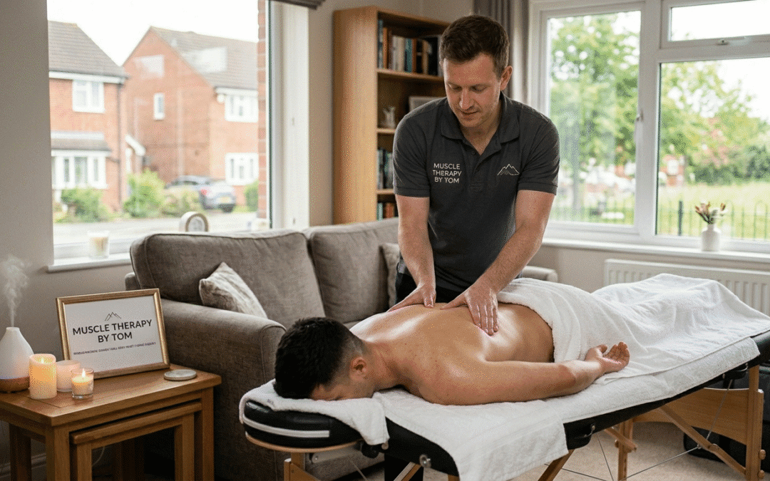 How to Fit a Full Body Reset into a Hectic Schedule