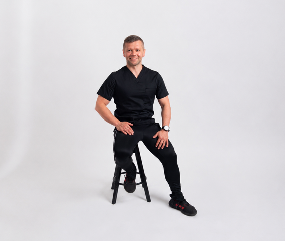 Sports massage pricing in Slough at Muscle Therapy by Tom